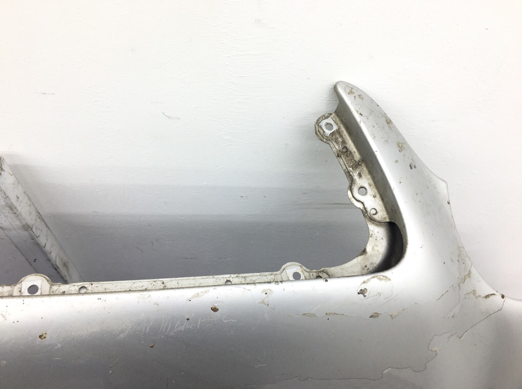 Капот бу для Mercedes C W203 2.2 CDi,  2004 г.