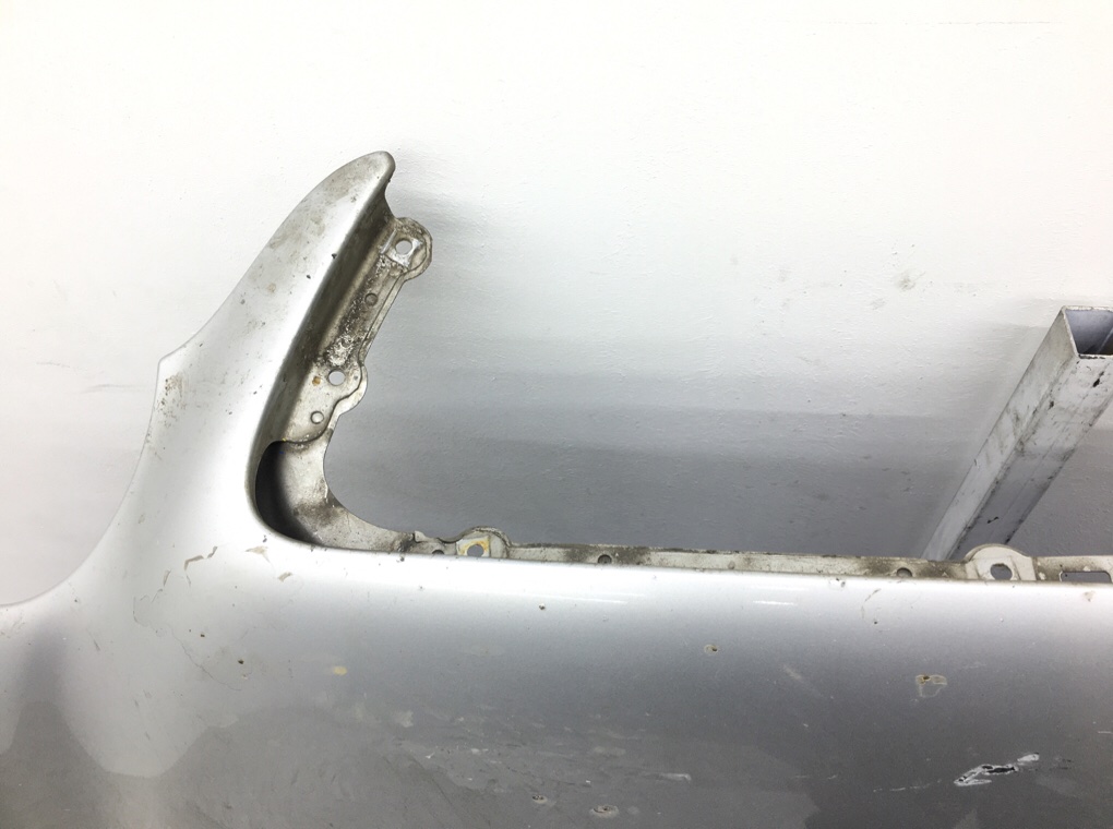 Капот бу для Mercedes C W203 2.2 CDi,  2004 г.