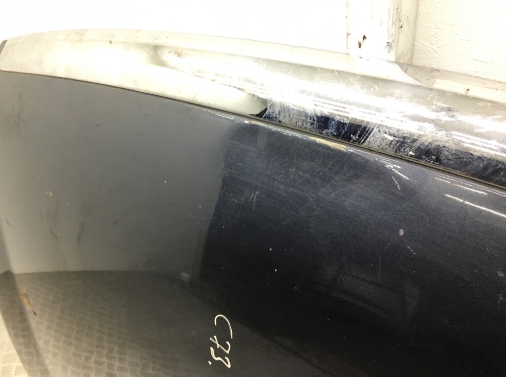 Капот бу для Ford Focus 2 1.8 TDCi,  2009 г.