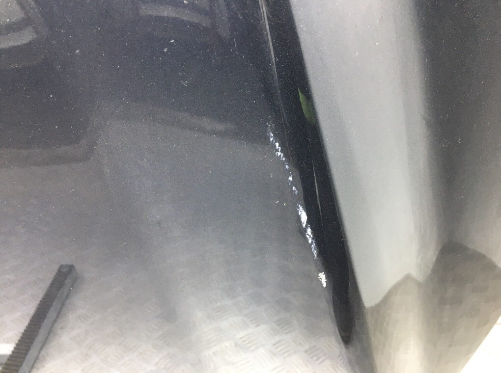 Капот бу для Ford Focus 2 1.8 TDCi,  2009 г.