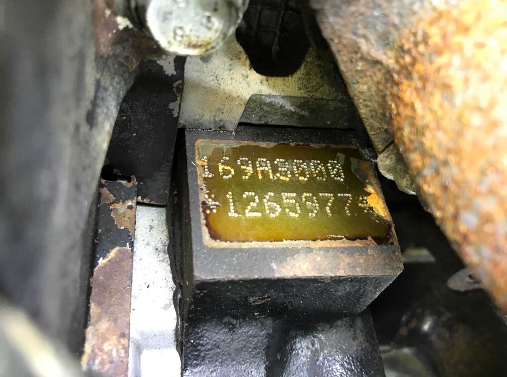 Двигатель (ДВС)  бу для Fiat 500 2 1.4 i,  2008 г.