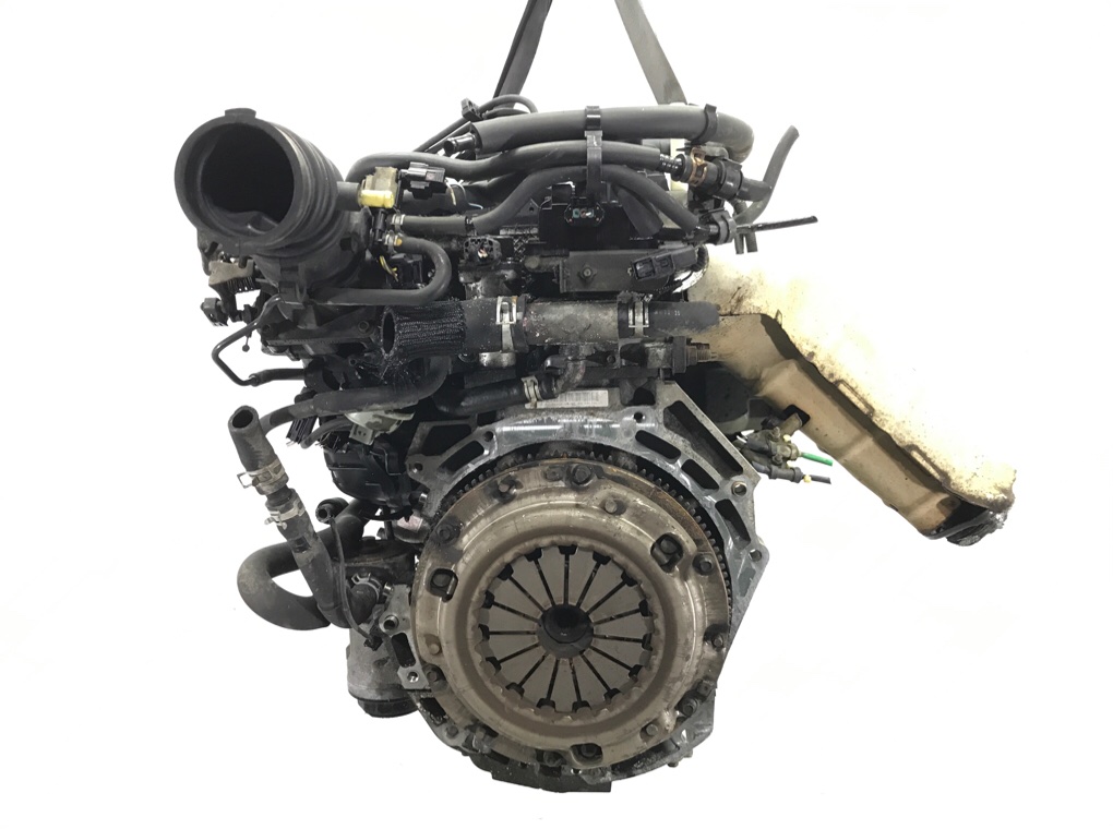 Двигатель (ДВС)  бу для Mazda 6  1 2.0 i,  2003 г.