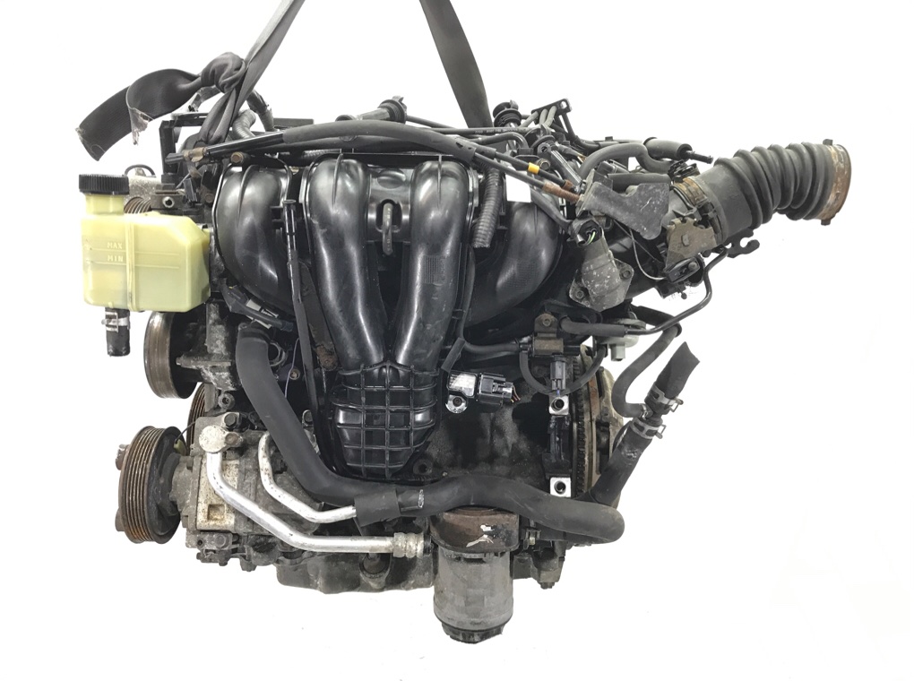 Двигатель (ДВС)  бу для Mazda 6  1 2.0 i,  2003 г.