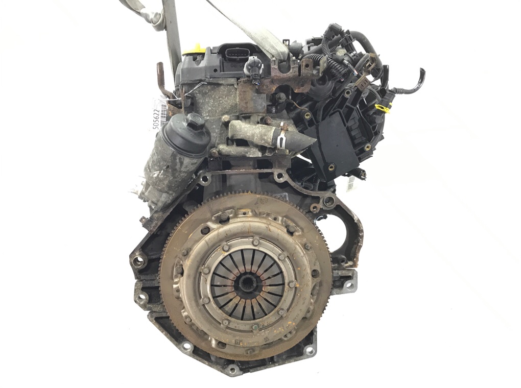 Двигатель (ДВС)  бу для Opel Corsa D 1.4 i,  2008 г.