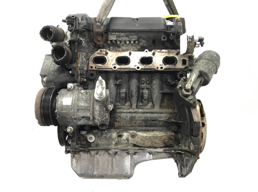 Двигатель (ДВС)  бу для Opel Corsa D 1.4 i,  2008 г.