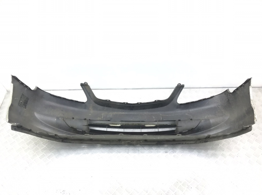 Бампер передний бу для Honda Civic 7 1.6 i, 2005 г. Бампер передний бу для Honda Civic 7 1.6 i, 2005 г.