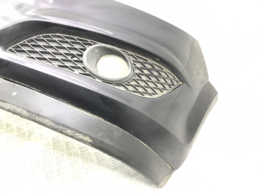 Бампер передний бу для Opel Astra H 1.8 i,  2010 г.