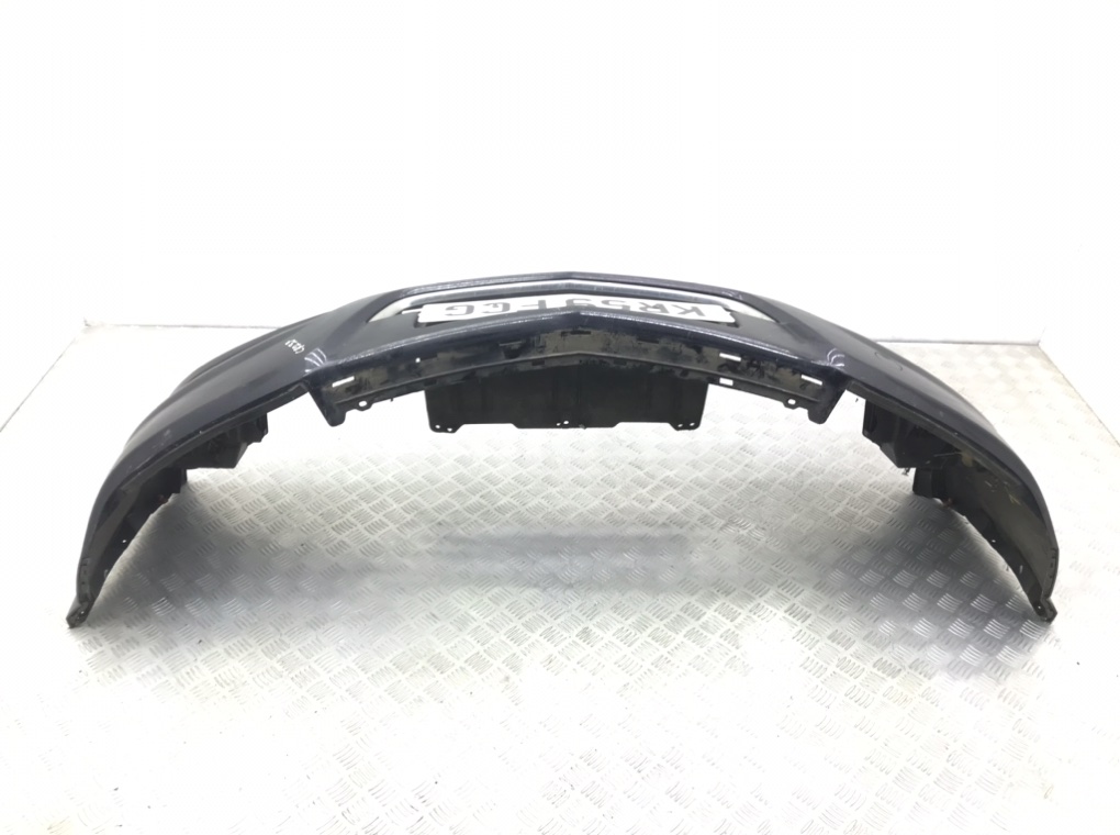 Бампер передний бу для Opel Astra H 1.8 i,  2010 г.