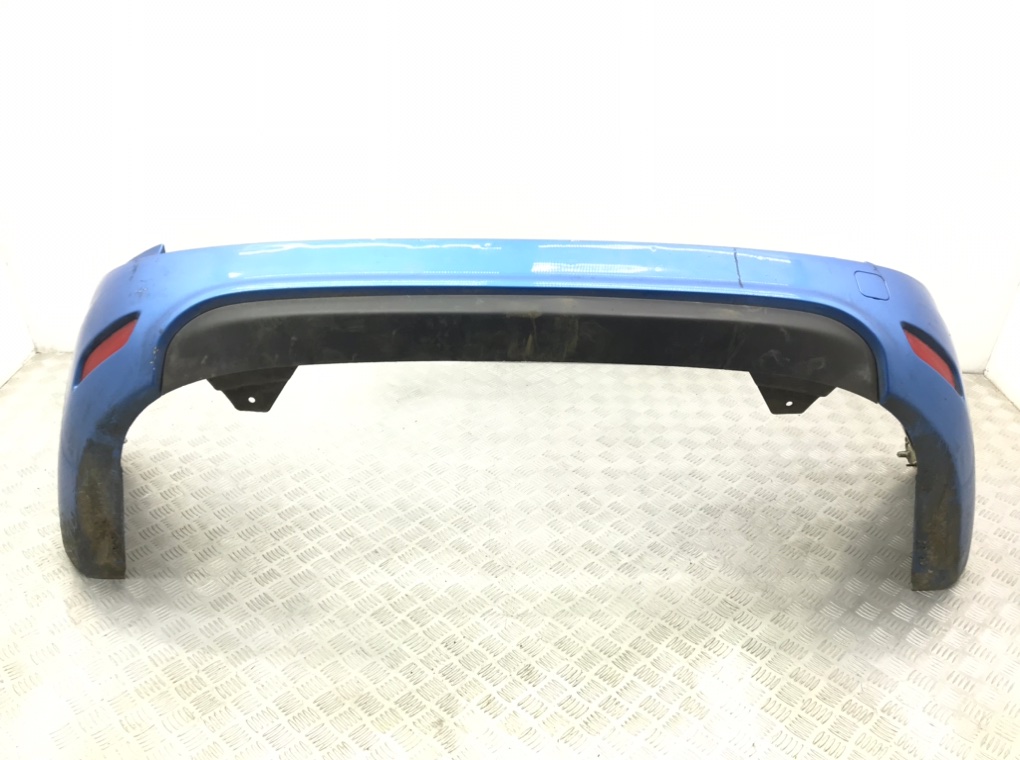Бампер задний бу для Ford Focus 2 1.6 i,  2011 г.
