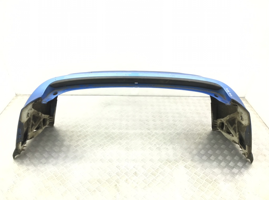 Бампер задний бу для Ford Focus 2 1.6 i,  2011 г.