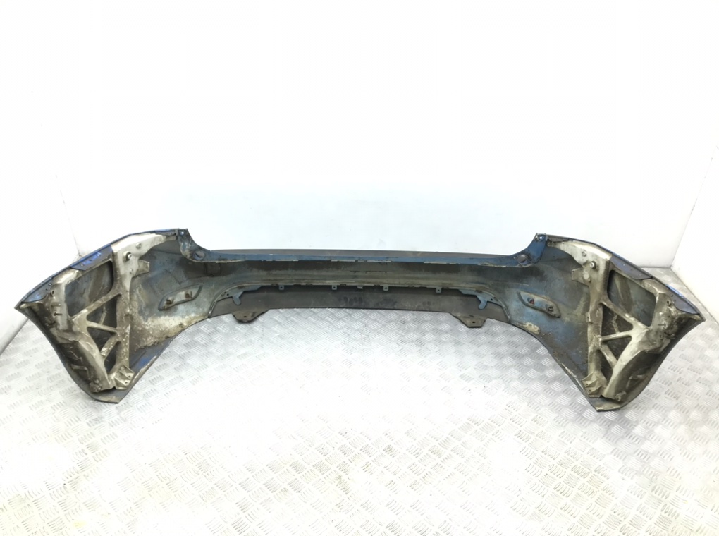 Бампер задний бу для Ford Focus 2 1.6 i,  2011 г.