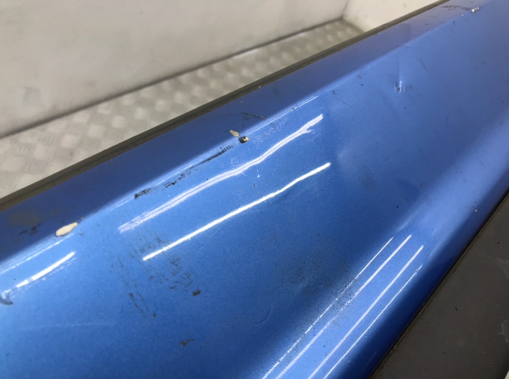 Бампер задний бу для Ford Focus 2 1.6 i,  2011 г.