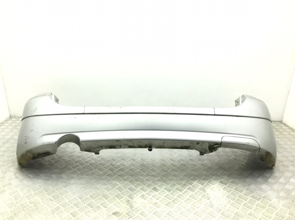 Бампер задний бу для Citroen Xsara Picasso 1 1.6 i,  2004 г.