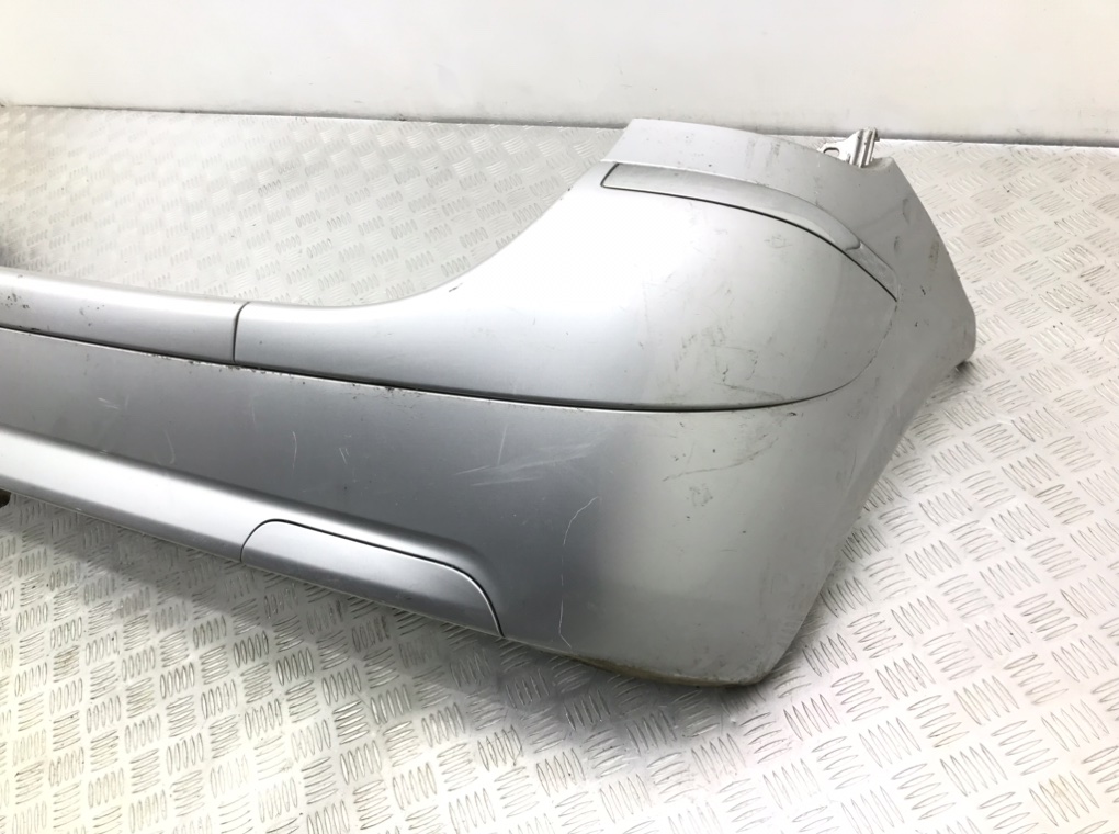 Бампер задний бу для Citroen Xsara Picasso 1 1.6 i,  2004 г.