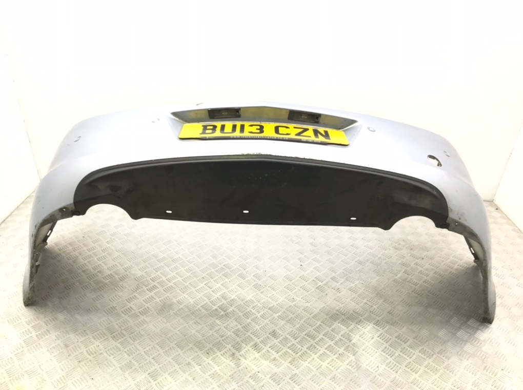 Бампер задний бу для Opel Insignia 1 2.0 CDTi,  2013 г.