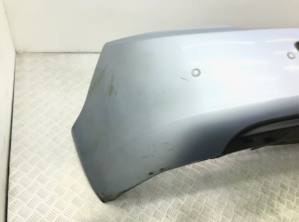 Бампер задний бу для Opel Insignia 1 2.0 CDTi,  2013 г.