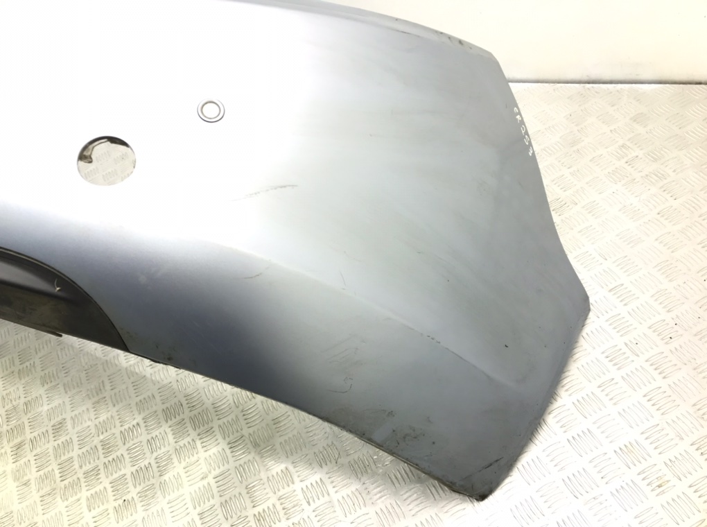 Бампер задний бу для Opel Insignia 1 2.0 CDTi,  2013 г.