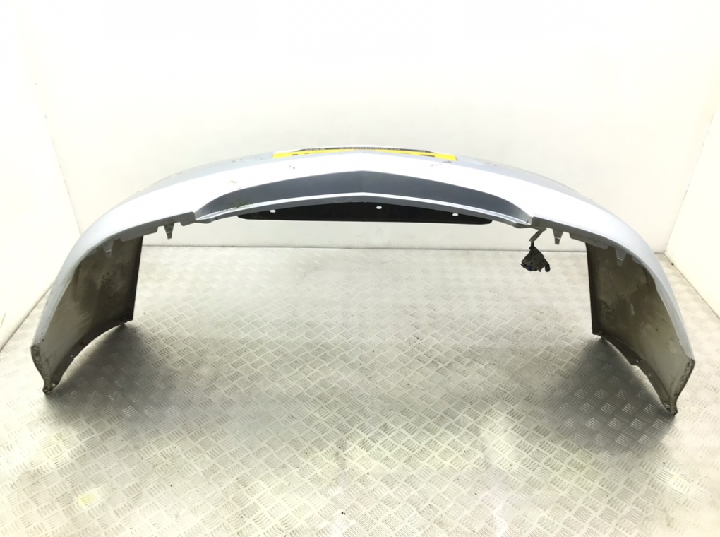 Бампер задний бу для Opel Insignia 1 2.0 CDTi,  2013 г.