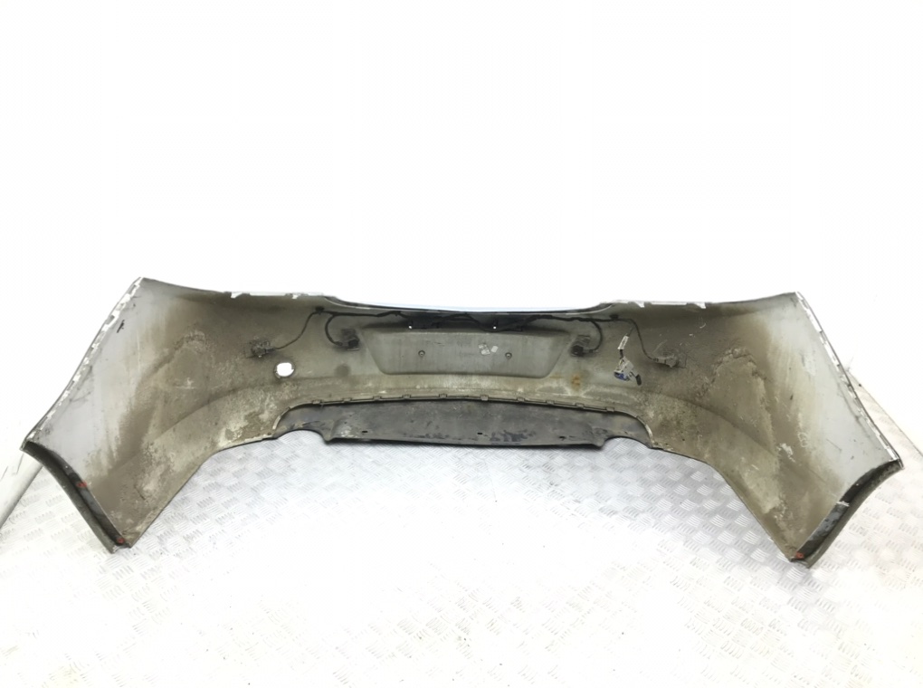 Бампер задний бу для Opel Insignia 1 2.0 CDTi,  2013 г.