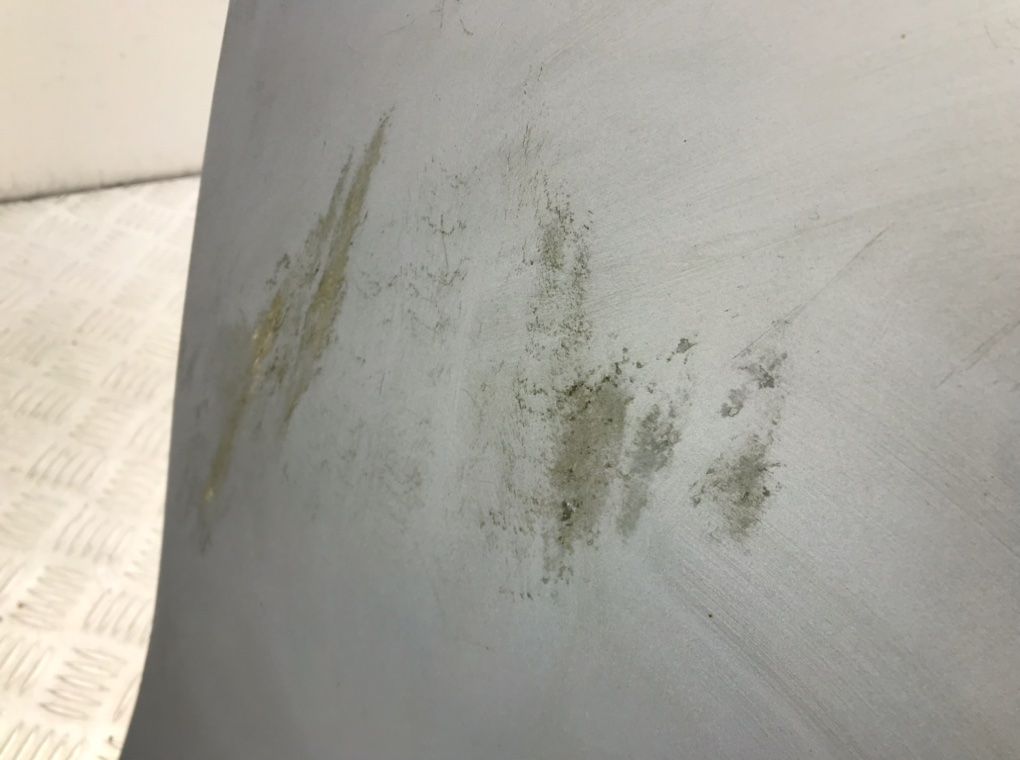 Бампер задний бу для Opel Insignia 1 2.0 CDTi,  2013 г.