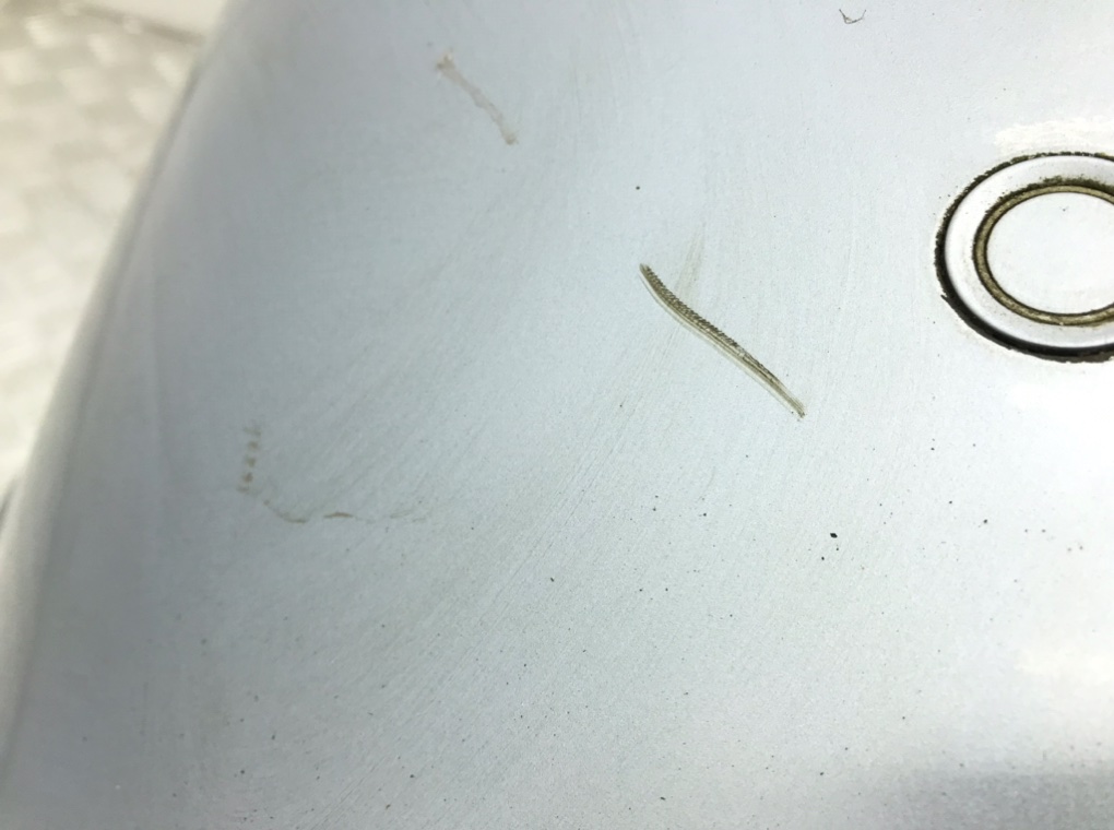 Бампер задний бу для Opel Insignia 1 2.0 CDTi,  2013 г.