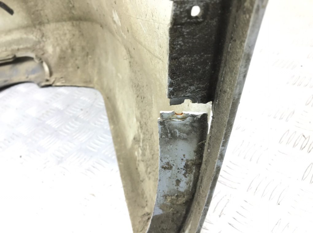 Бампер задний бу для Opel Insignia 1 2.0 CDTi,  2013 г.