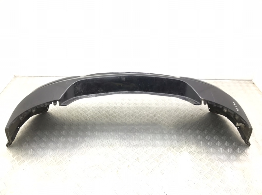 Бампер задний бу для Opel Astra H 1.8 i,  2010 г.