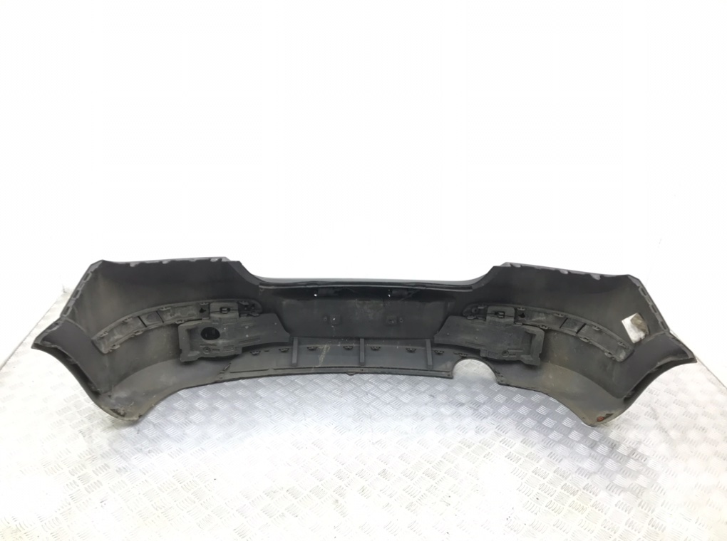 Бампер задний бу для Opel Astra H 1.8 i,  2010 г.