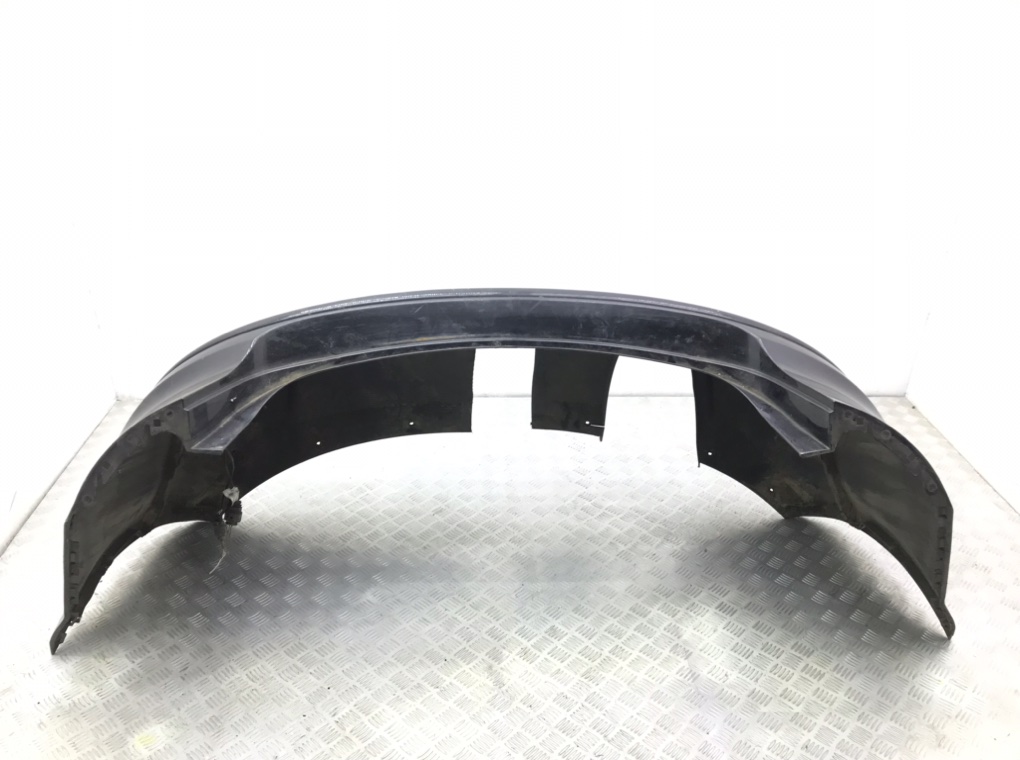 Бампер задний бу для Seat Altea 1 2.0 TDi,  2007 г.