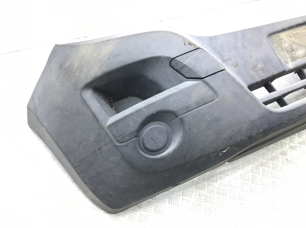 Бампер передний бу для Opel Movano 2 2.3 D, 2014 г. Бампер передний бу для Opel Movano 2 2.3 D, 2014 г.