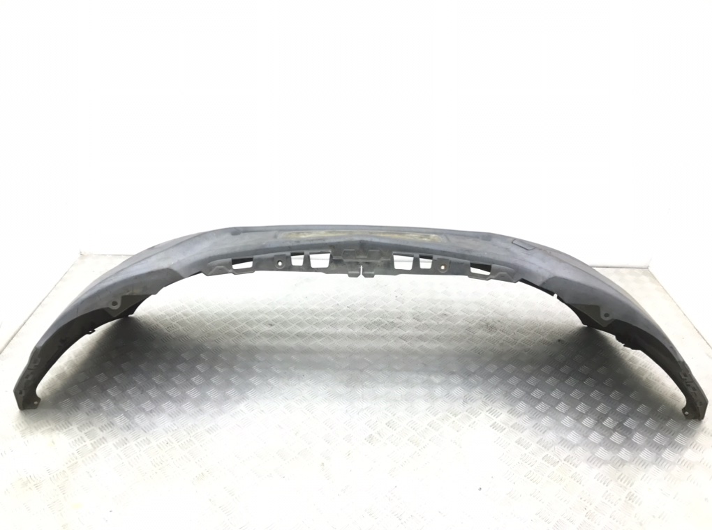 Бампер передний бу для Opel Movano 2 2.3 D, 2014 г. Бампер передний бу для Opel Movano 2 2.3 D, 2014 г.