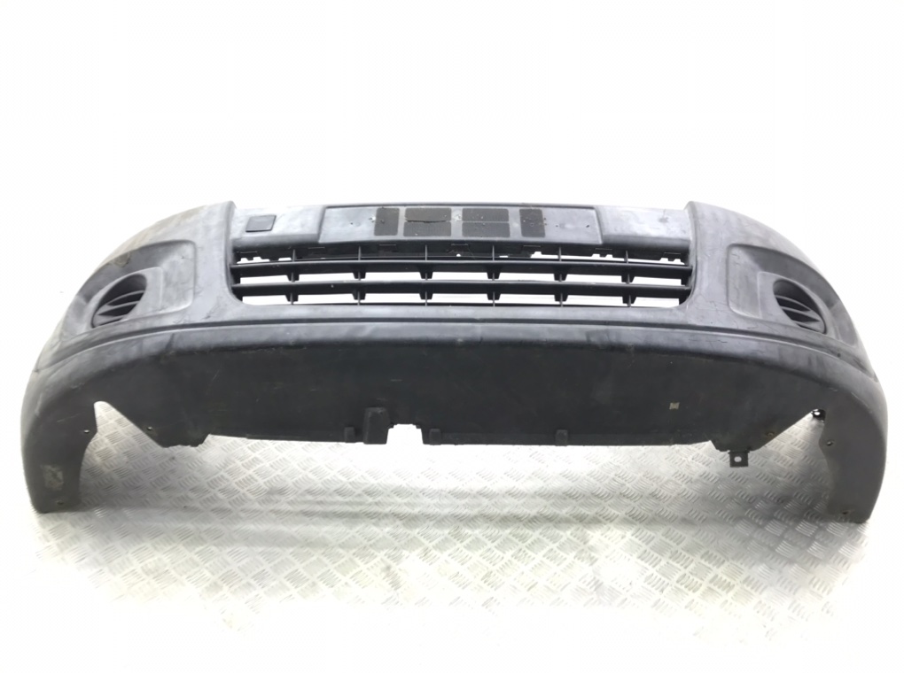 Бампер передний бу для Citroen Jumpy 2 2.0 HDi,  2009 г.