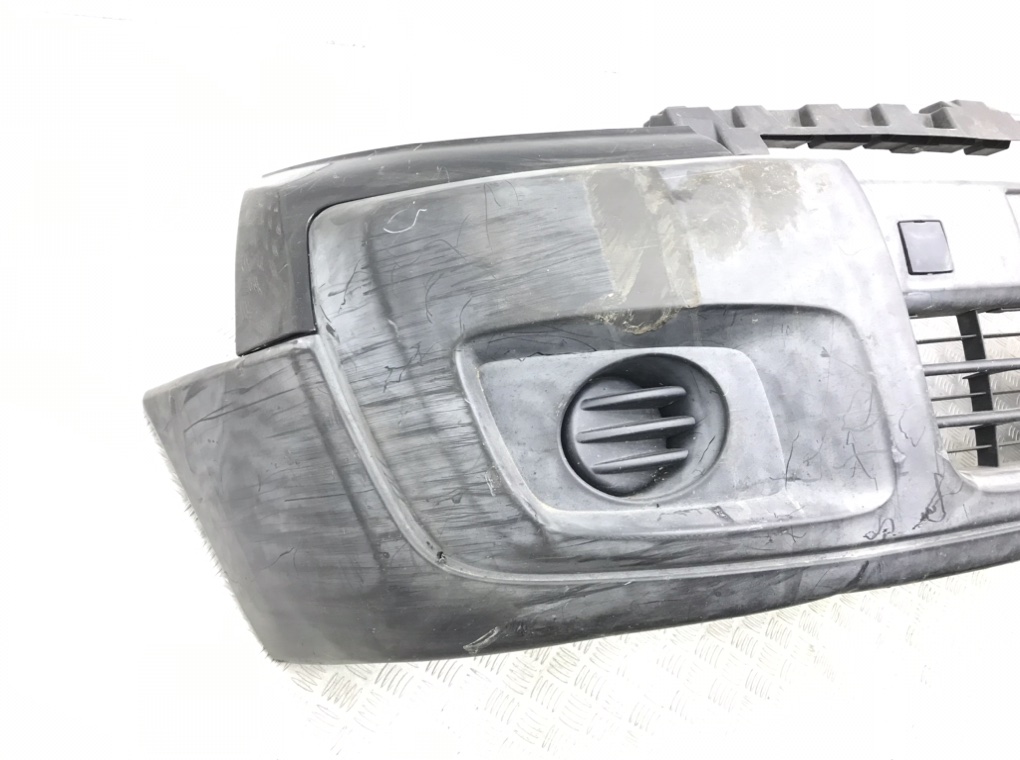 Бампер передний бу для Citroen Jumpy 2 2.0 HDi,  2009 г.