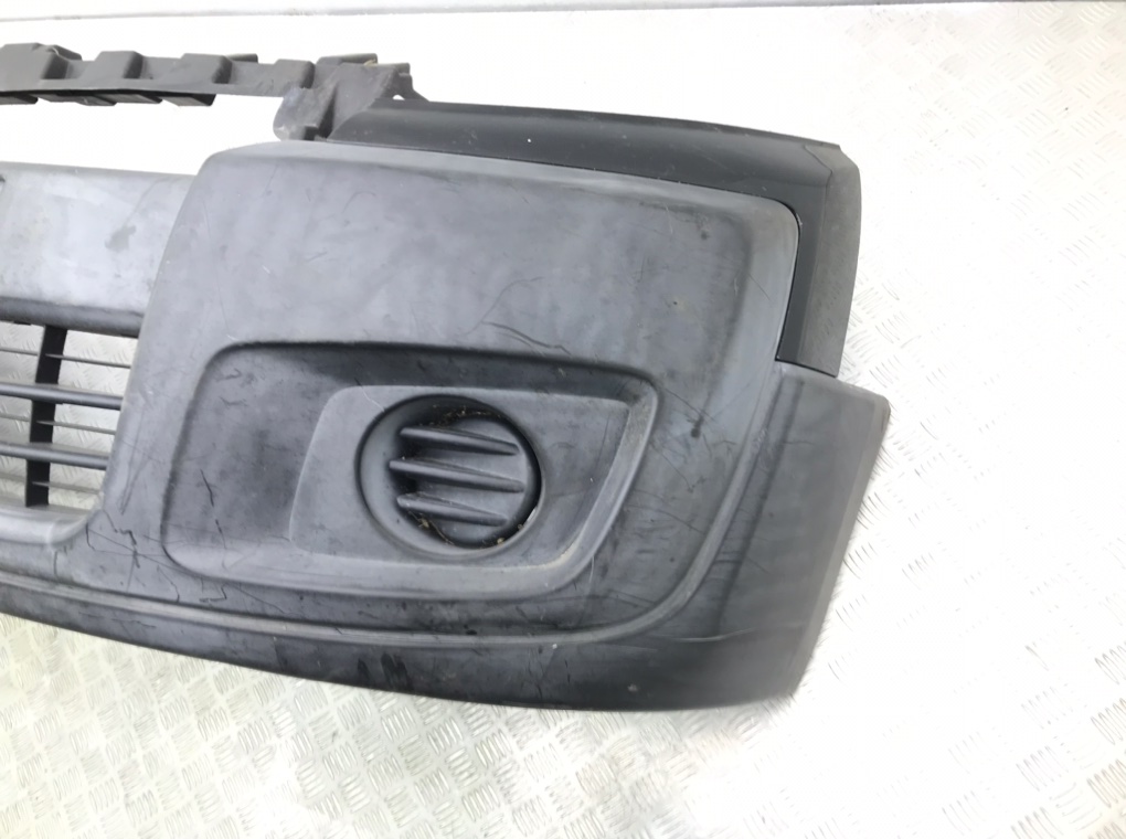 Бампер передний бу для Citroen Jumpy 2 2.0 HDi,  2009 г.