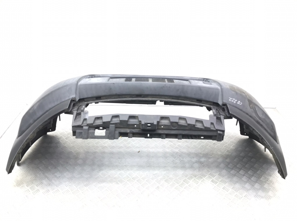 Бампер передний бу для Citroen Jumpy 2 2.0 HDi,  2009 г.