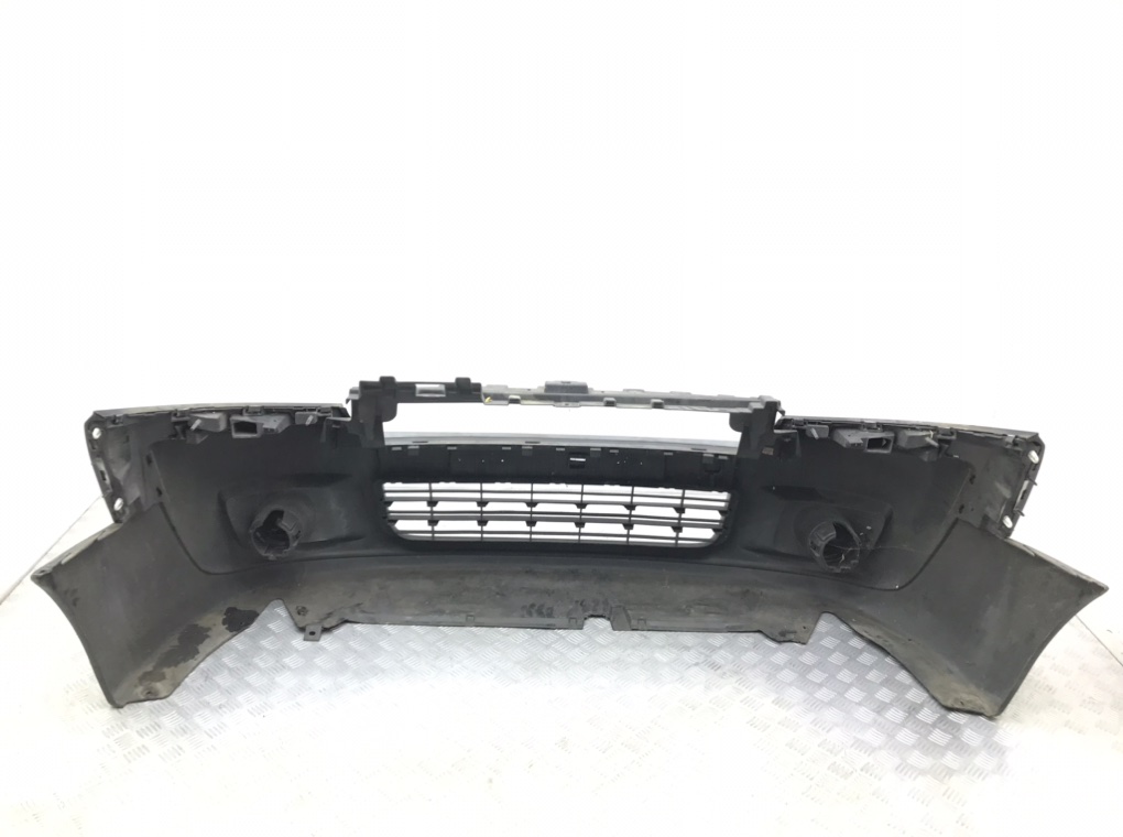 Бампер передний бу для Citroen Jumpy 2 2.0 HDi,  2009 г.