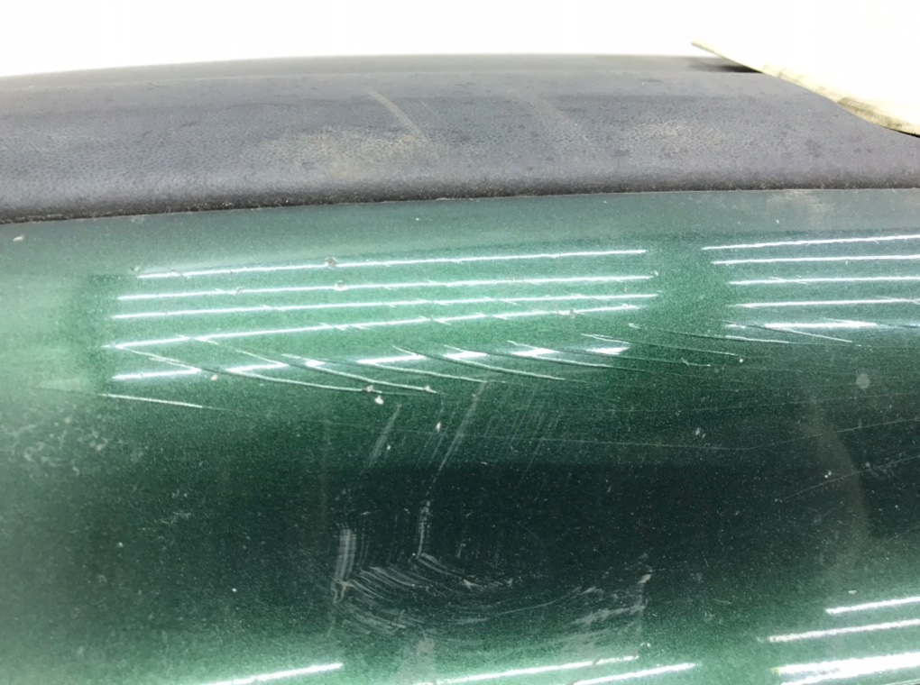 Бампер передний бу для Volkswagen Golf 4 1.9 TDi, 2001 г. Бампер передний бу для Volkswagen Golf 4 1.9 TDi, 2001 г.