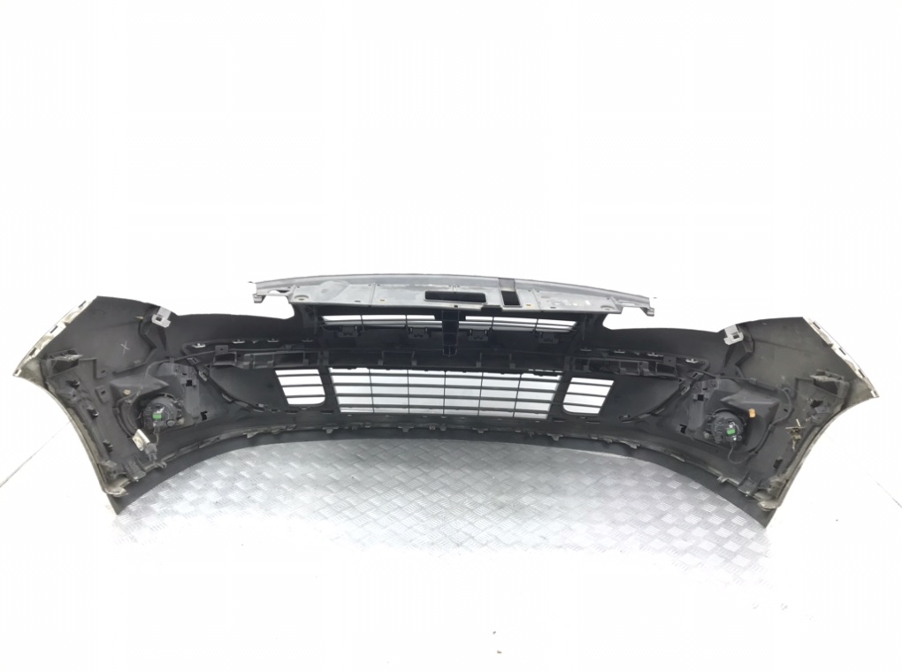 Бампер передний бу для Renault Scenic 3 1.5 DCi, 2011 г. Бампер передний бу для Renault Scenic 3 1.5 DCi, 2011 г.