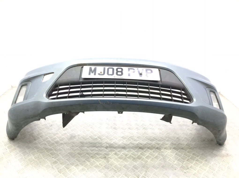 Бампер передний бу для Ford C-Max 1 2.0 TDCi,  2008 г.