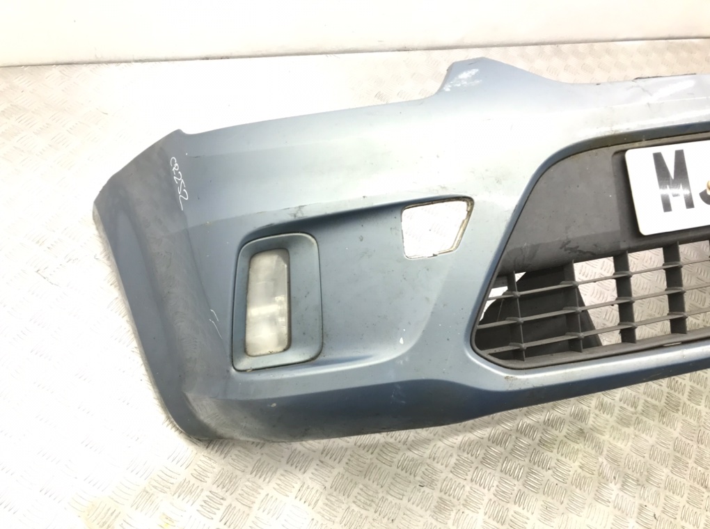 Бампер передний бу для Ford C-Max 1 2.0 TDCi,  2008 г.