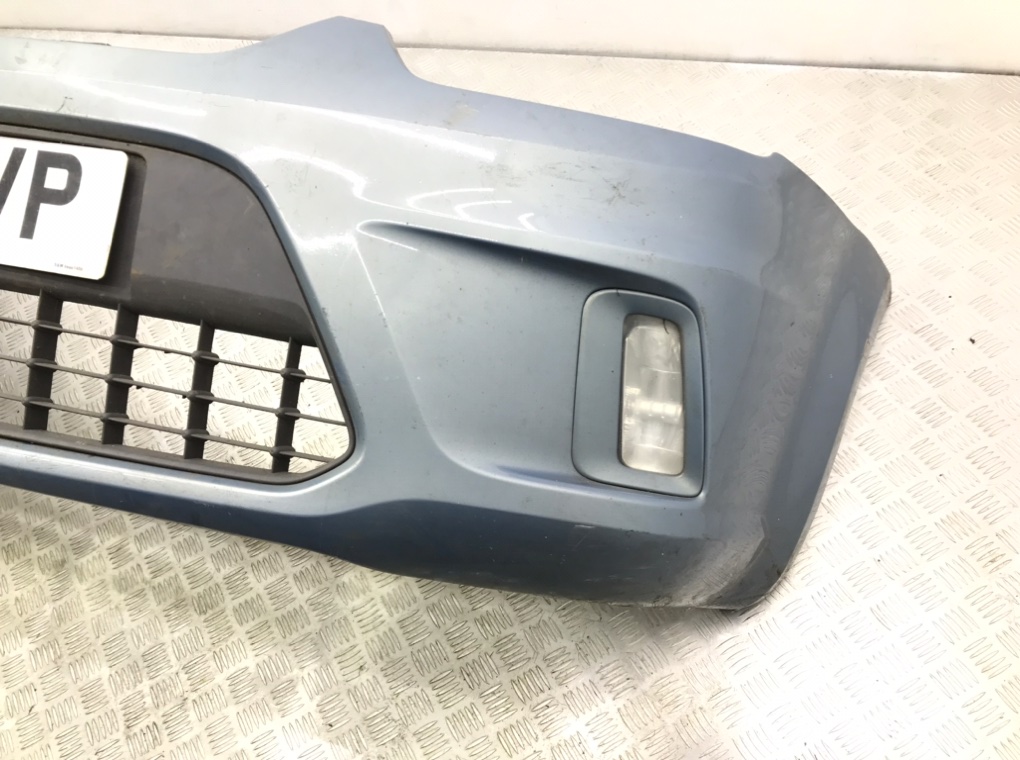 Бампер передний бу для Ford C-Max 1 2.0 TDCi,  2008 г.