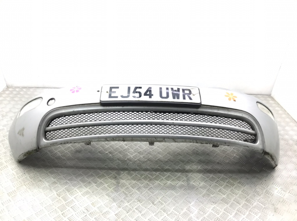 Бампер передний бу для Volkswagen Beetle  2.0 i,  2004 г.