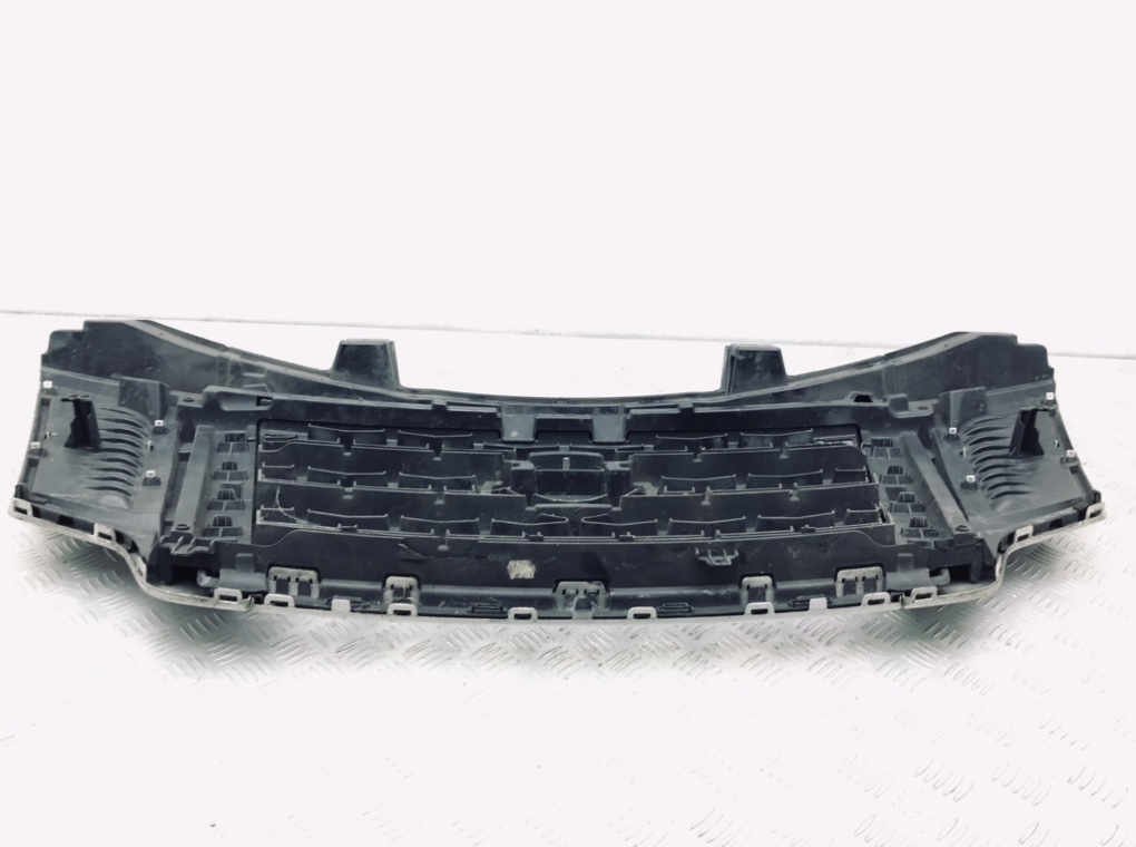 Решетка радиатора бу для Nissan NV400 1 2.3 DCI,  2017 г.