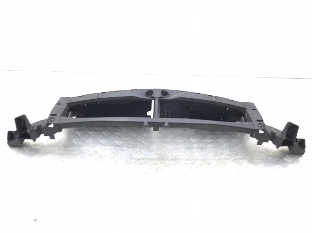 Кронштейн крепления бампера переднего бу для Citroen C4 2 1.6 HDi, 2011 г. Кронштейн крепления бампера переднего бу для Citroen C4 2 1.6 HDi, 2011 г.