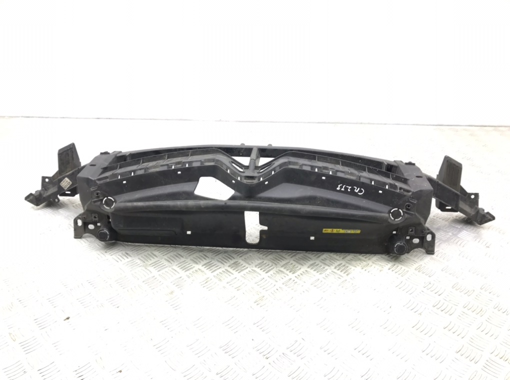 Кронштейн крепления бампера переднего бу для Citroen C4 2 1.6 HDi, 2011 г. Кронштейн крепления бампера переднего бу для Citroen C4 2 1.6 HDi, 2011 г.