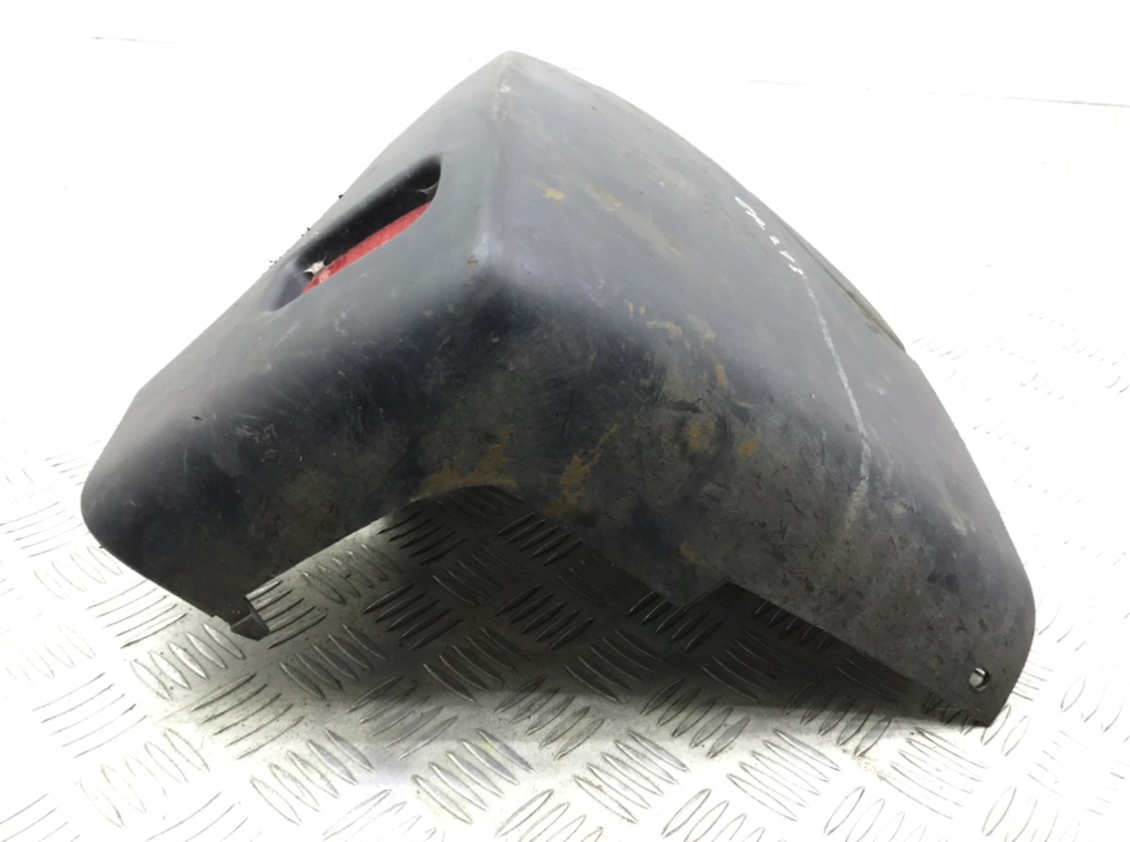 Клык бампера задний правый бу для Nissan NV400 1 2.3 DCi, 2017 г. Клык бампера задний правый бу для Nissan NV400 1 2.3 DCI, 2017 г.