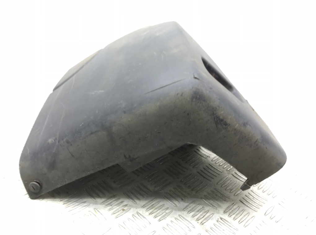 Клык бампера задний левый бу для Nissan NV400 1 2.3 DCi, 2017 г. Клык бампера задний левый бу для Nissan NV400 1 2.3 DCI, 2017 г.