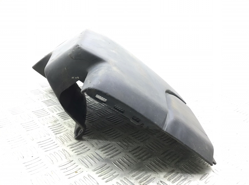 Клык бампера задний левый бу для Nissan NV400 1 2.3 DCi, 2017 г. Клык бампера задний левый бу для Nissan NV400 1 2.3 DCI, 2017 г.