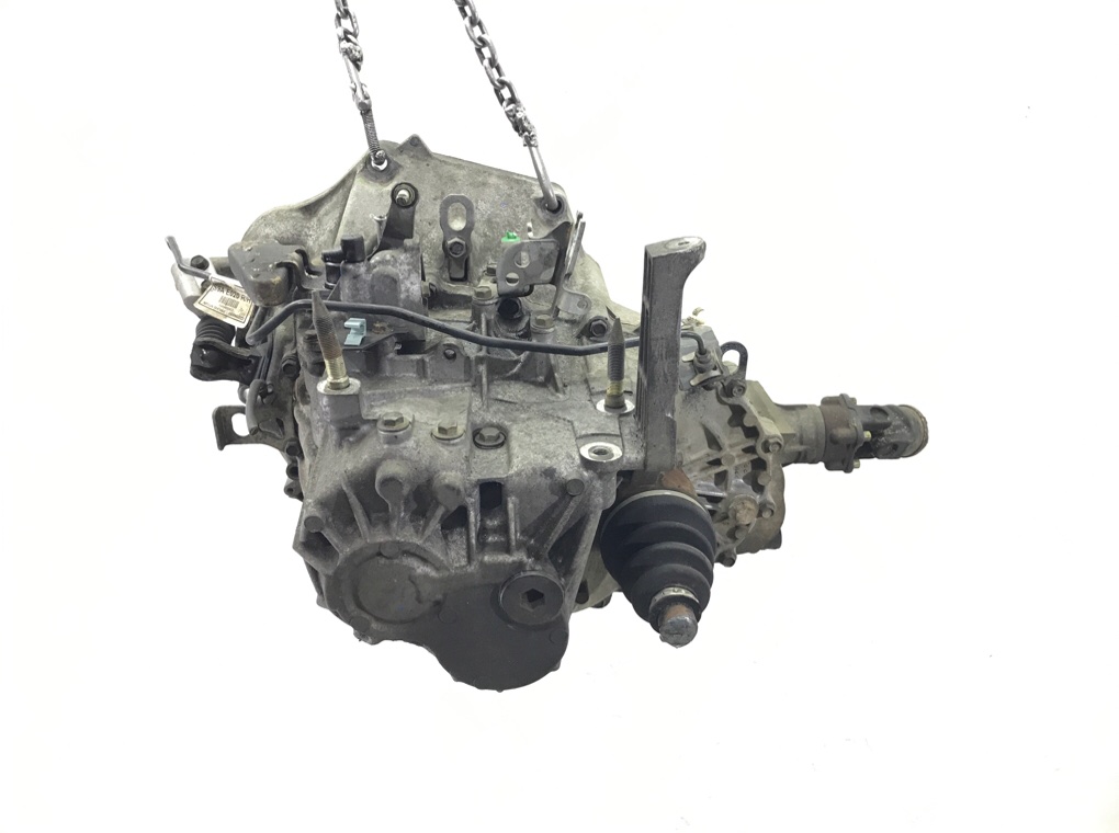 КПП механическая (МКПП) бу для Honda CR-V 2 2.0 i,  2005 г.