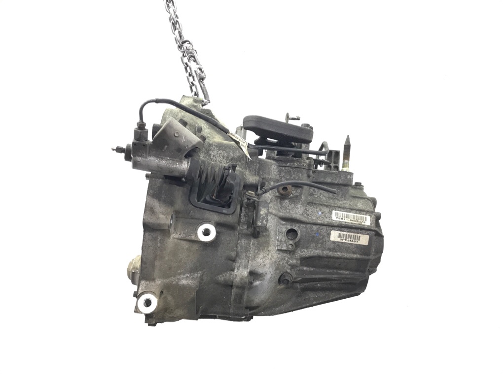КПП механическая (МКПП) бу для Honda CR-V 2 2.0 i,  2005 г.